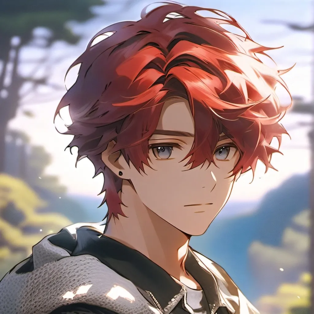 chat with ai character: Devon