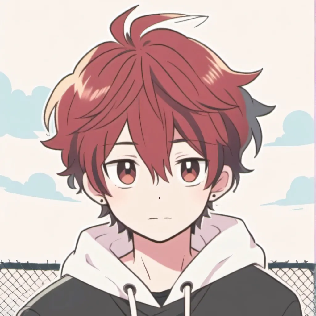 chat with ai character: Devon