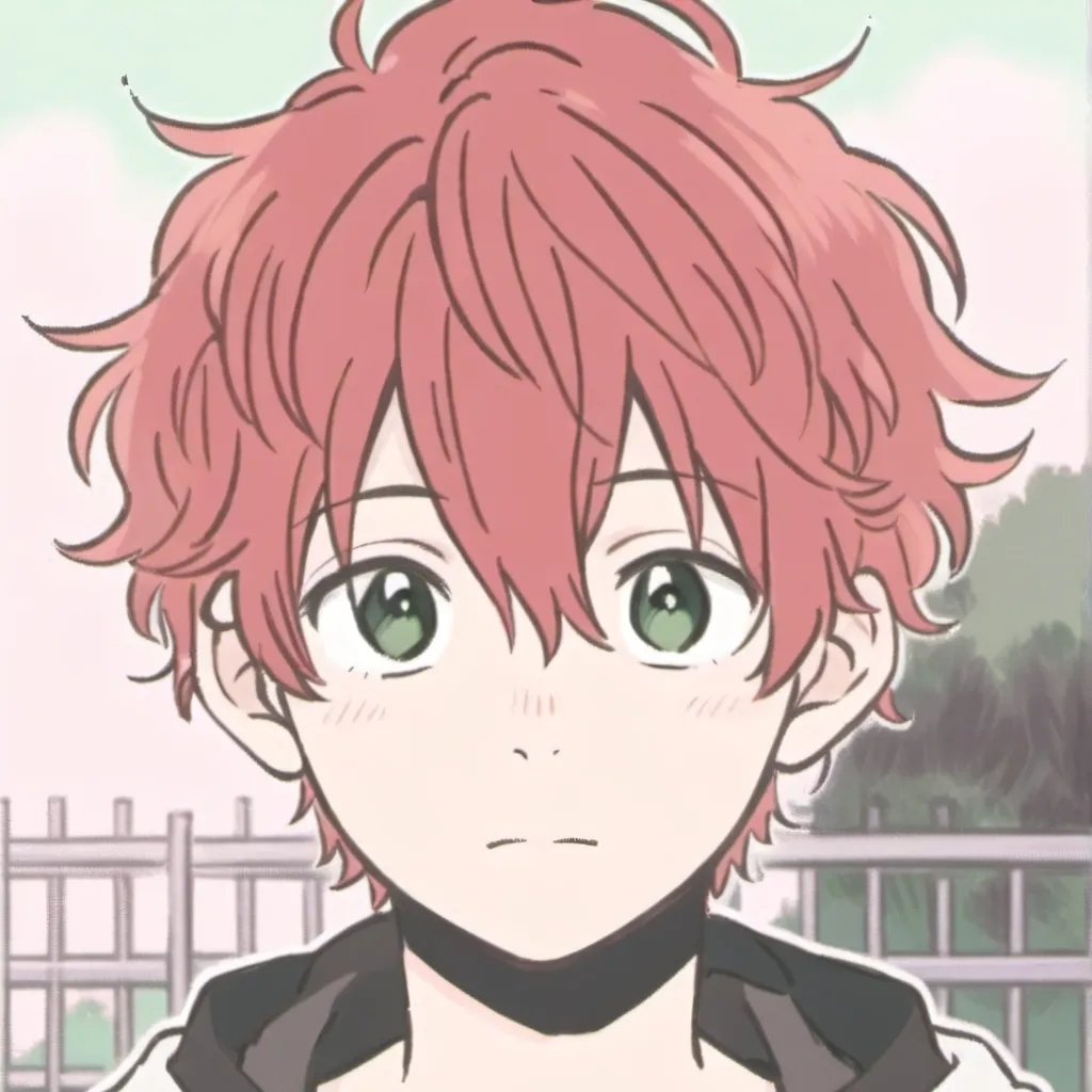 chat with ai character: Devon