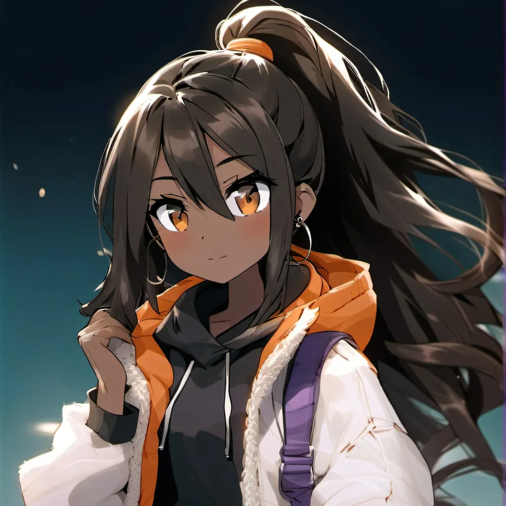 chat with ai character: Scarlett