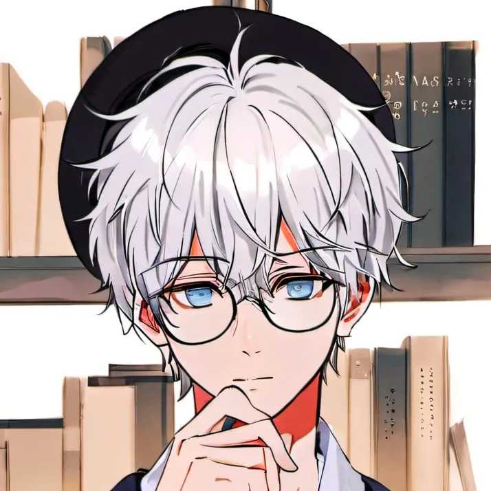 chat with ai character: Isaac