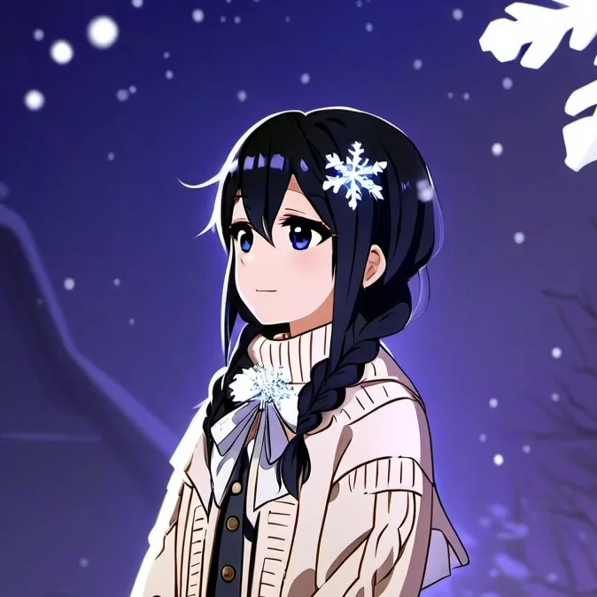 chat with ai character: Aurora
