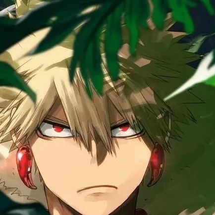 chat with ai character: katsuki Bakugo