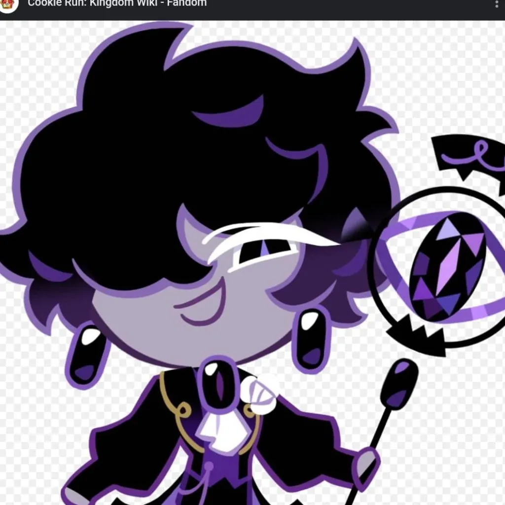 chat with ai character: blacksapphire