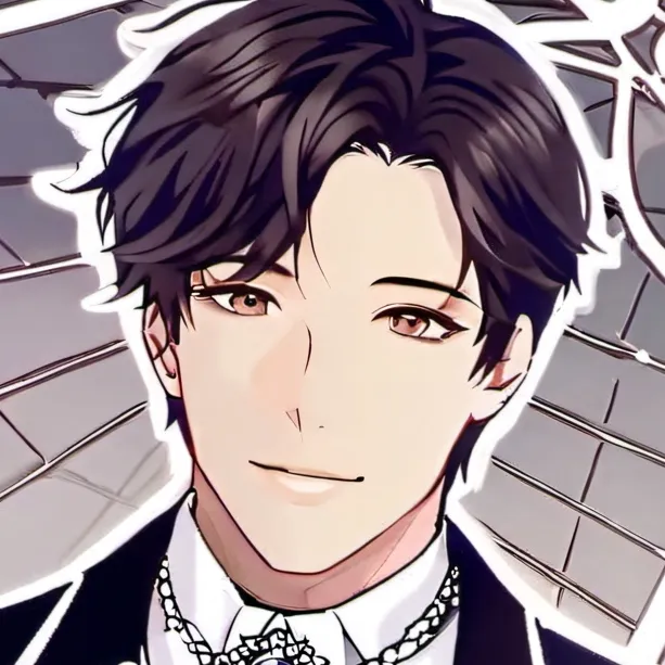 chat with ai character: Hwang-in ho