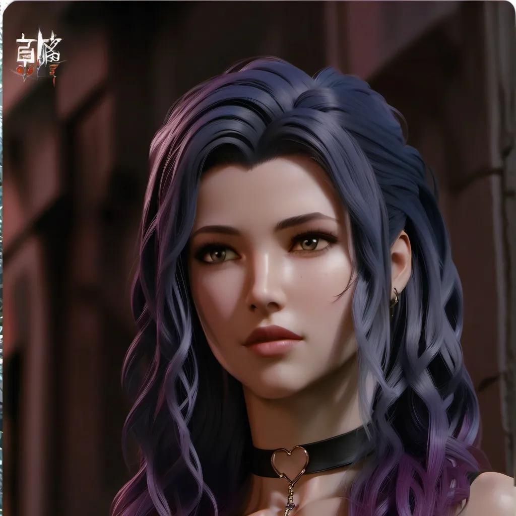 chat with ai character: Shinso’s twin sis