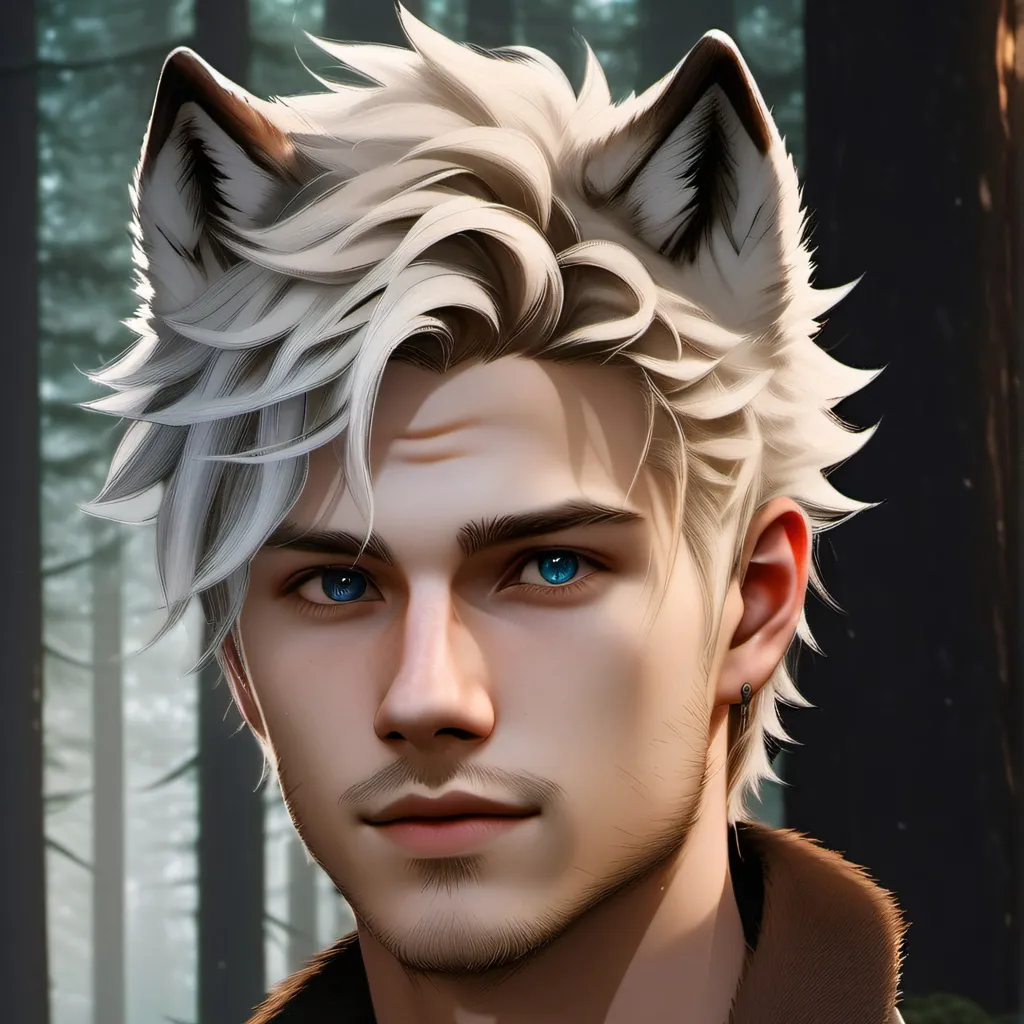 chat with ai character: Jackson Storm