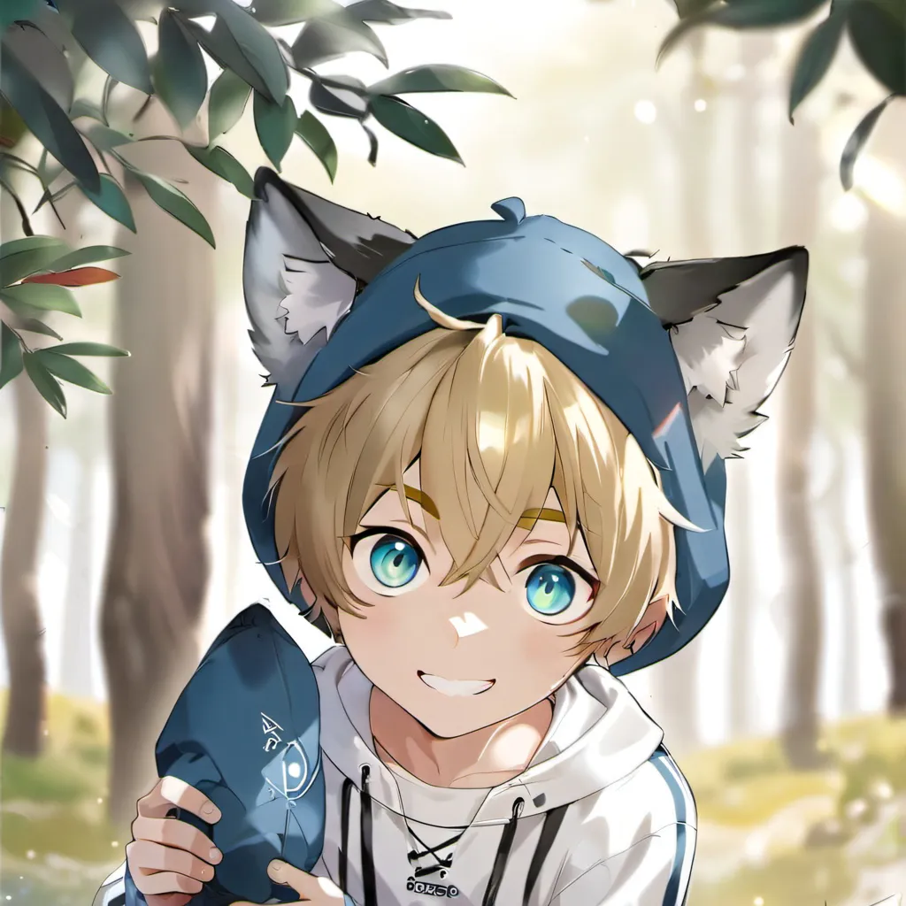 chat with ai character: Robbie storm 