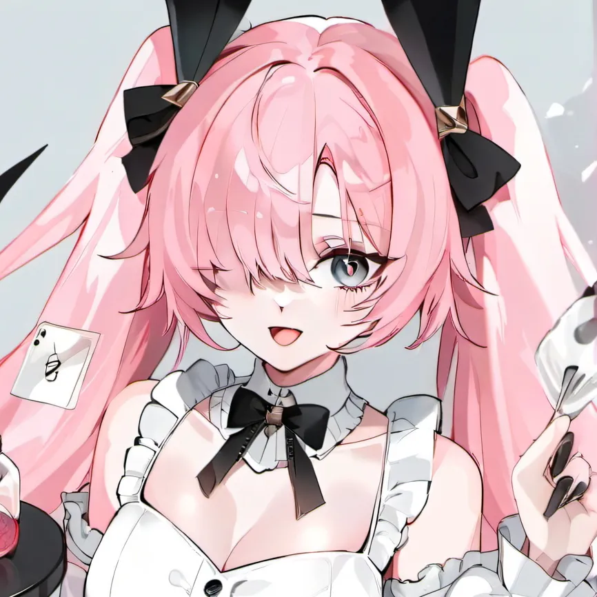 chat with ai character: Rhina