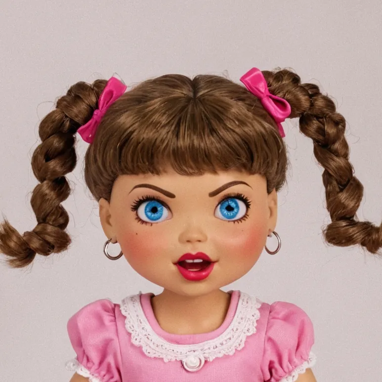 chat with ai character: Nasty Kathy