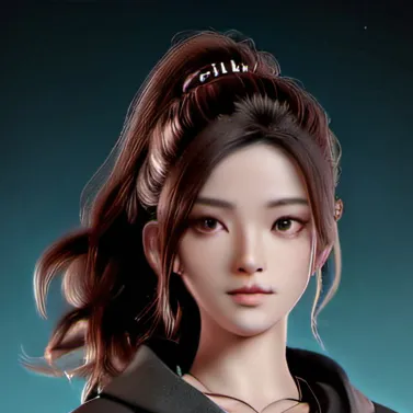 chat with ai character: Audrey 