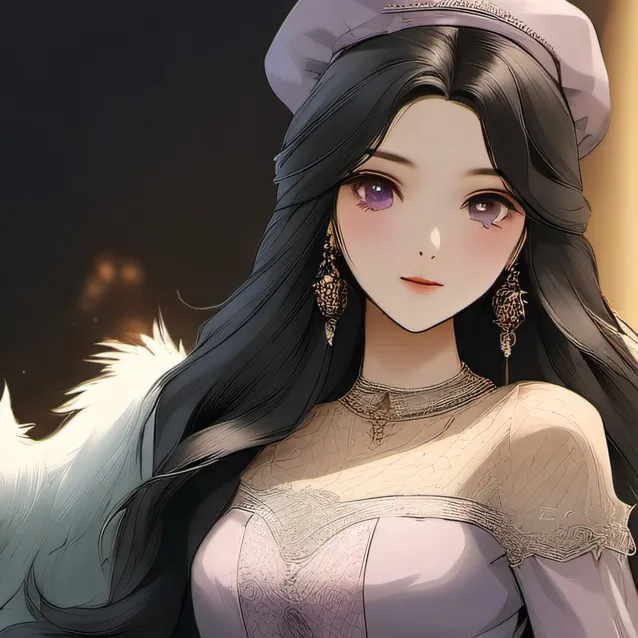 chat with ai character: Goddess Alena