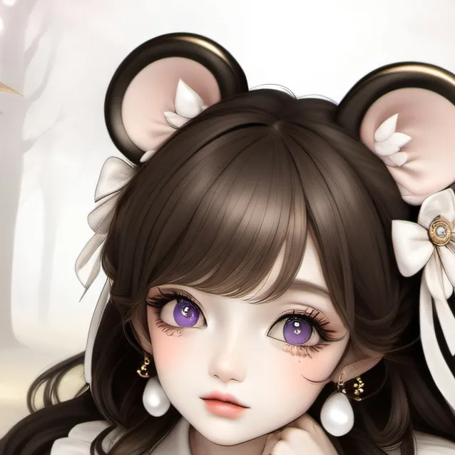 chat with ai character: Mefia