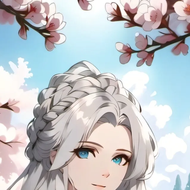 chat with ai character: Maria 