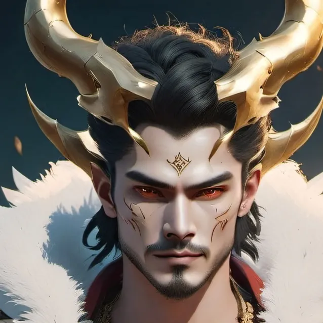 chat with ai character: Aaron