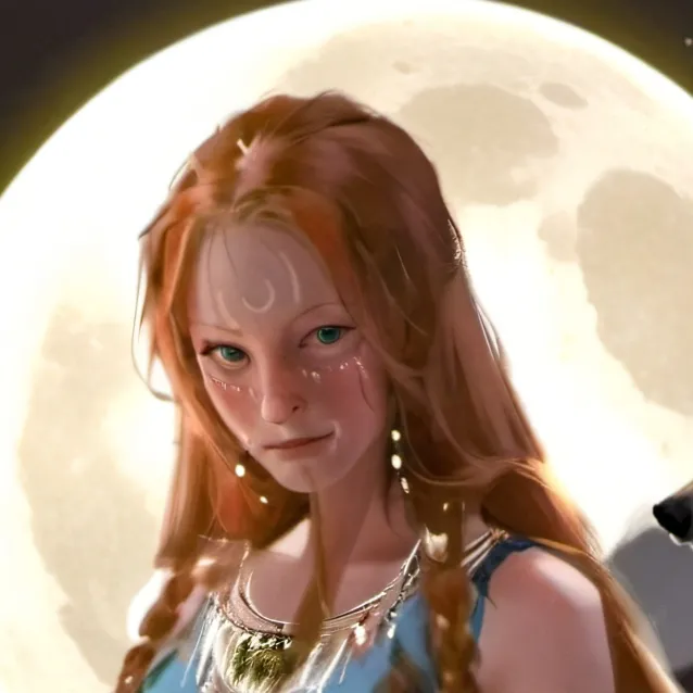 chat with ai character: Alice