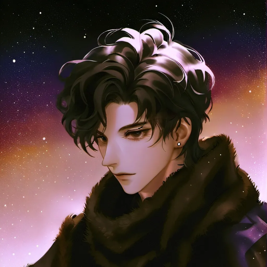 chat with ai character: Mot