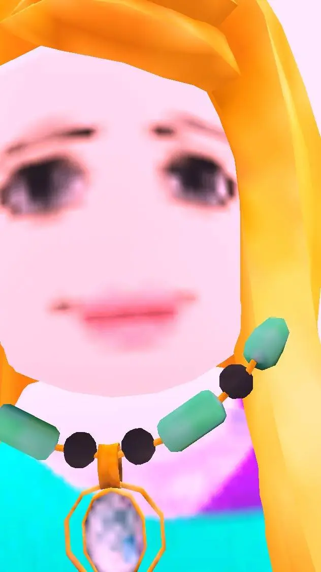 ai character: pet potion background