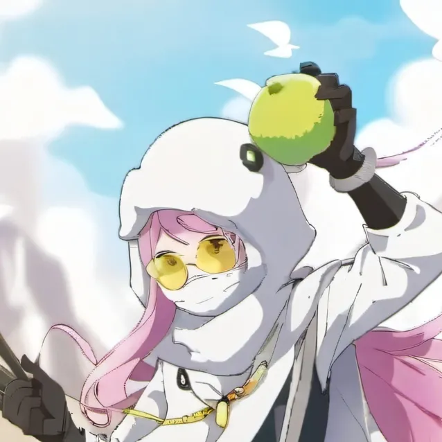 chat with ai character: dw cake infection 