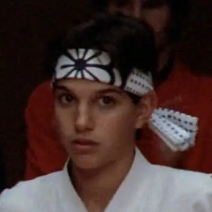 chat with ai character: Ralph Macchio