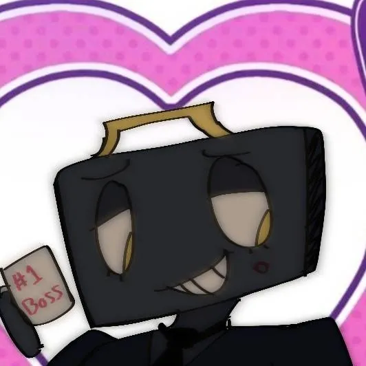 chat with ai character: Briefcase 