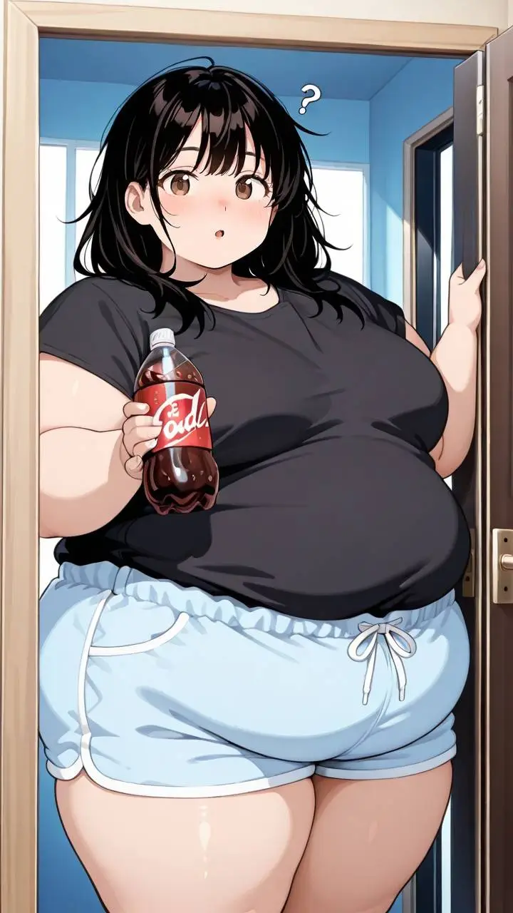 ai character: Susie Smith background