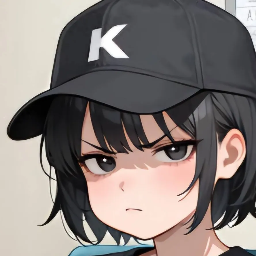 chat with ai character: Kaisa Kato (You)