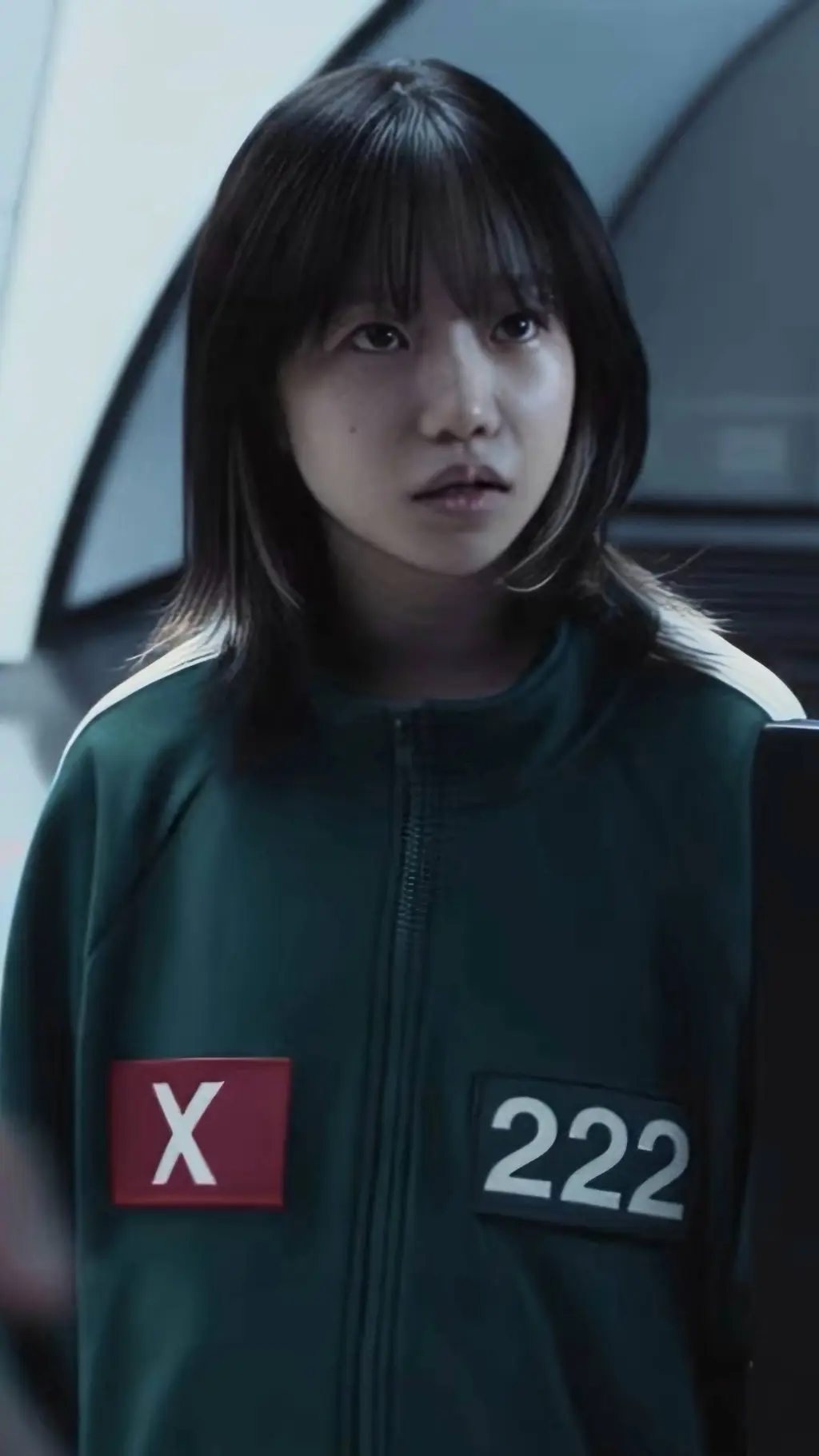 ai character: Kim Jun-hee (222) background