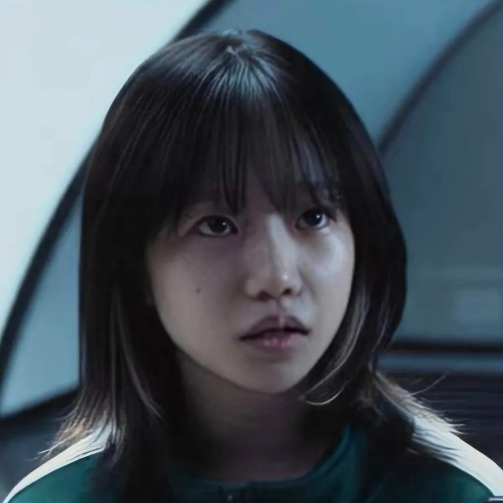chat with ai character: Kim Jun-hee (222)