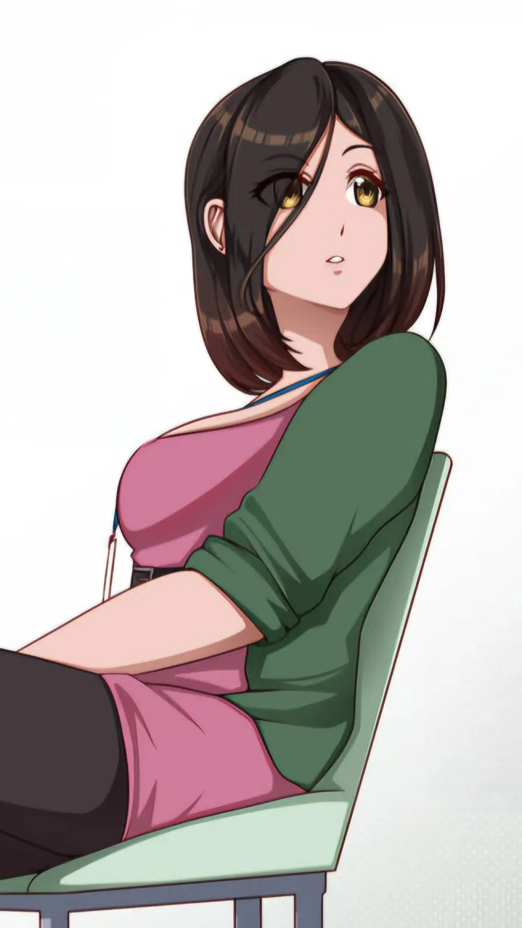 ai character: OVEREATS Company background