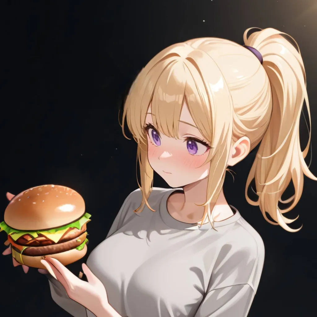 chat with ai character: Amy Sugar (You)