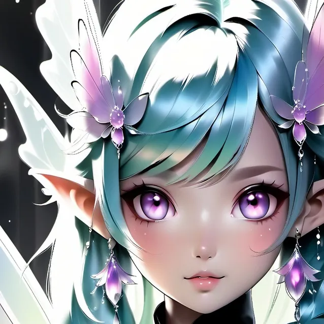 chat with ai character: The Fairy Kingdom 