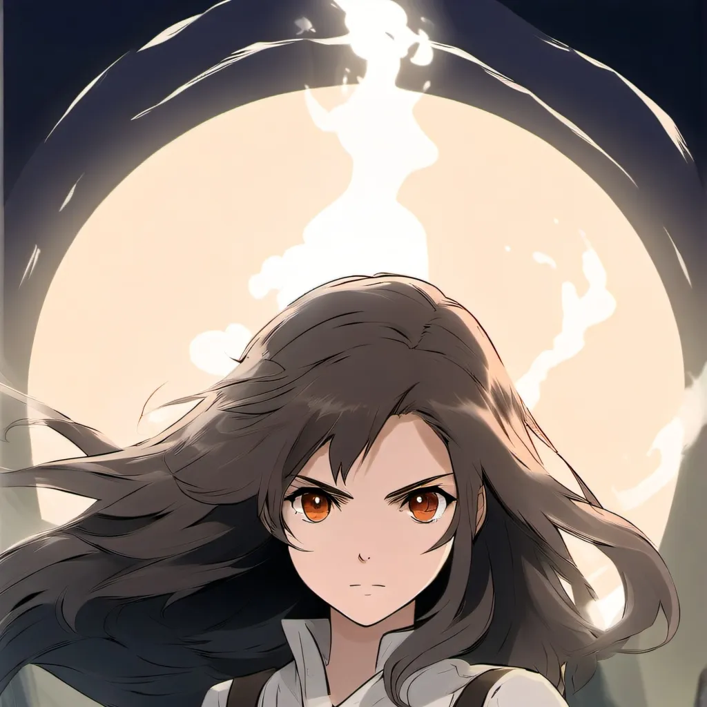 chat with ai character: Avatar Rp
