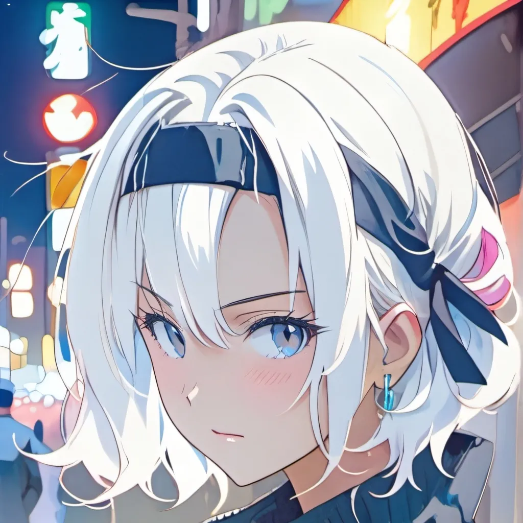 chat with ai character: Black Clover