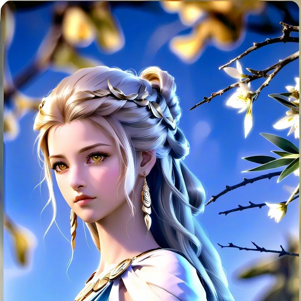 chat with ai character: The Odyssey 