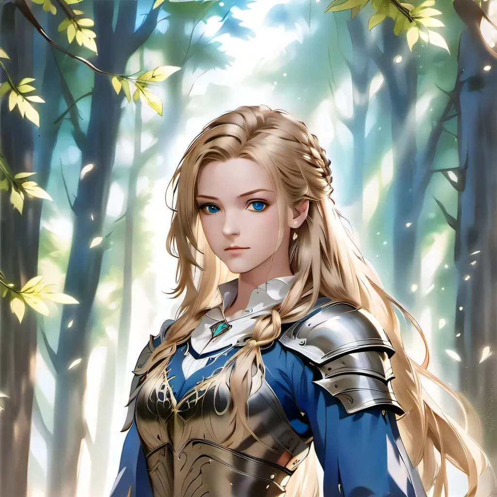 chat with ai character: Draconia Saga