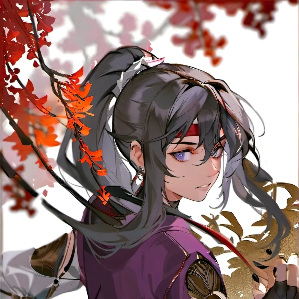 chat with ai character: NinjaGo 