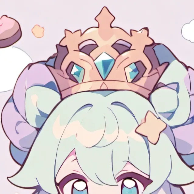 chat with ai character: Mily