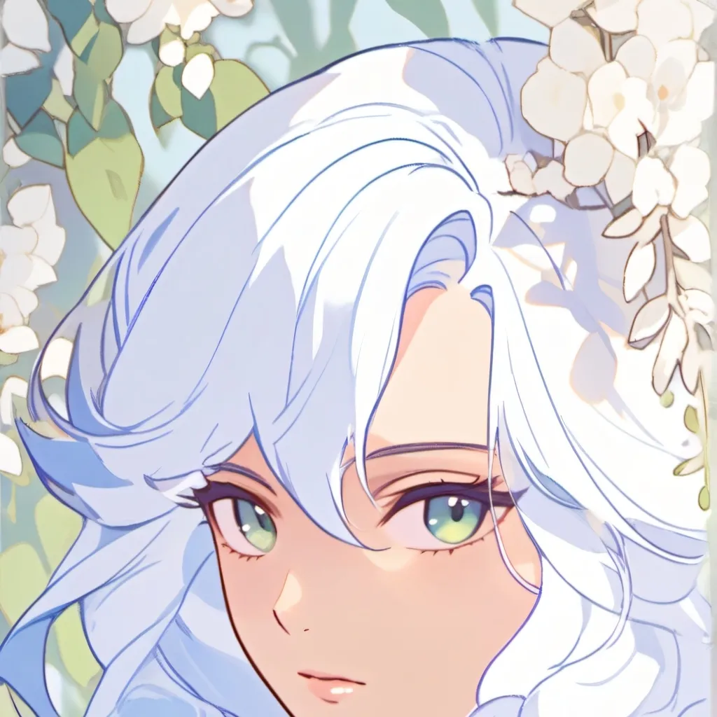 chat with ai character: forsaken 