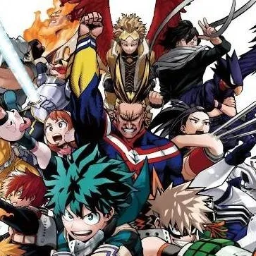 chat with ai character: mha rewind