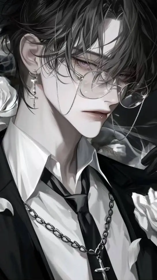 Talkie AI - Chat with |-Victor-|