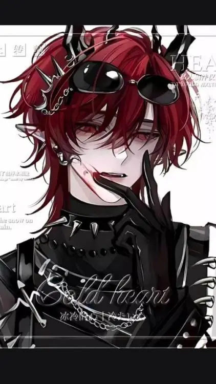 ai character: ^~Derrick~^ background