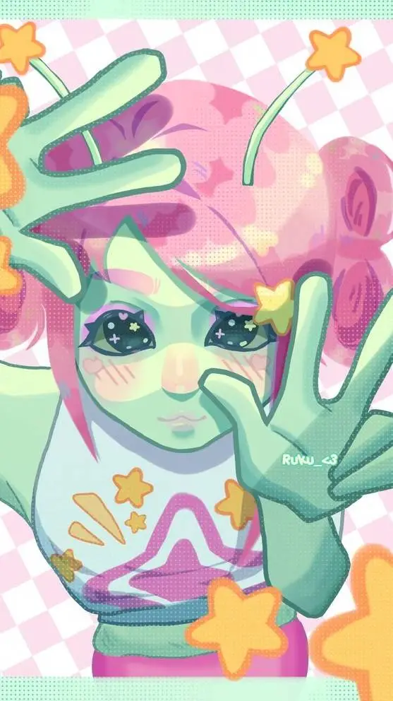 Talkie AI - Chat with Celestia