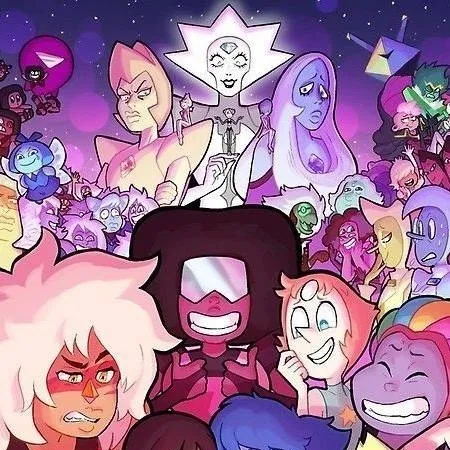 chat with ai character: Steven universe