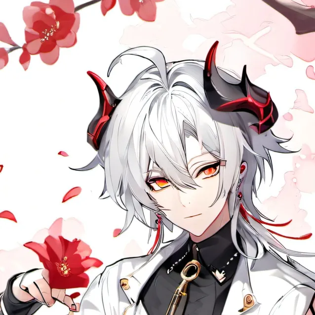 chat with ai character: sebastian solace 