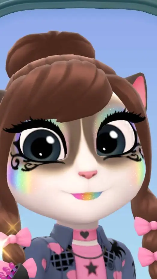Talkie AI - Chat with lily