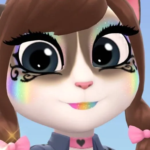 chat with ai character: lily