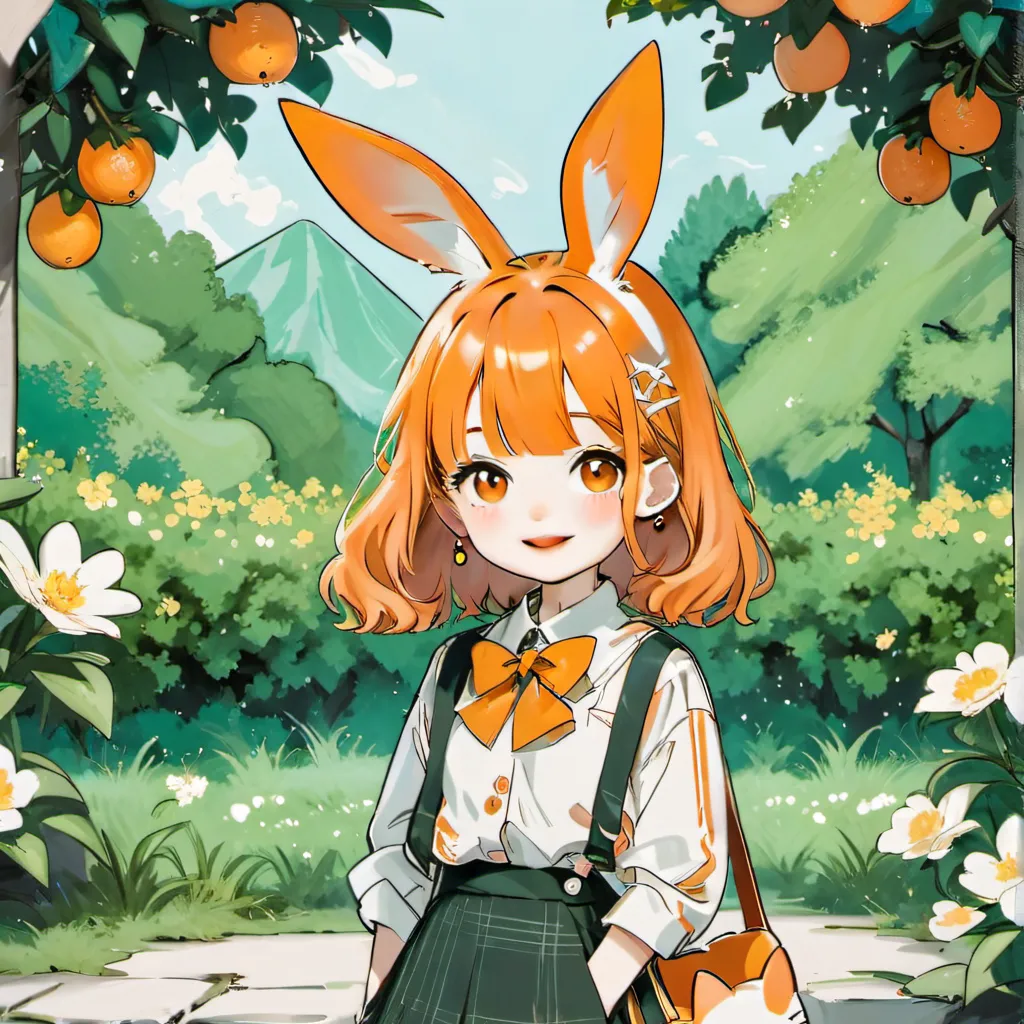 chat with ai character: Tori