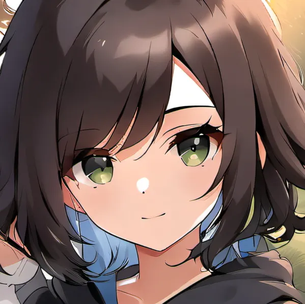 chat with ai character: Miranda