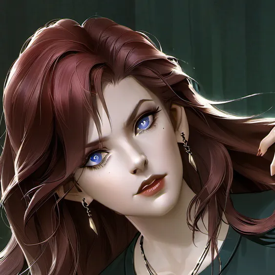 chat with ai character: Alaina